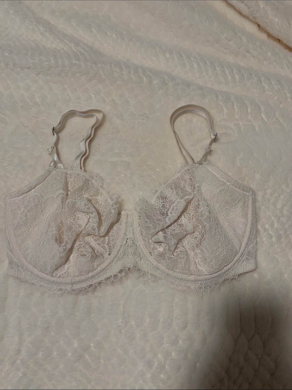 Victoria’s Secret Wicked Unlined Bra